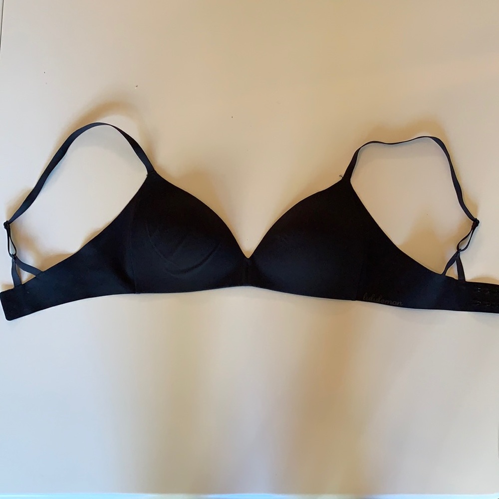 Lululemon bra